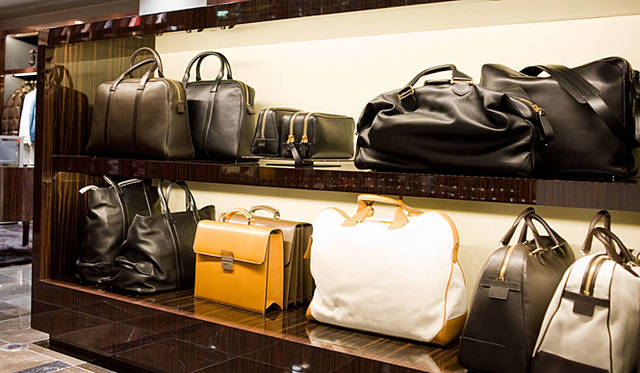 伊勢丹新宿店メンズ館5階「TOM FORD」