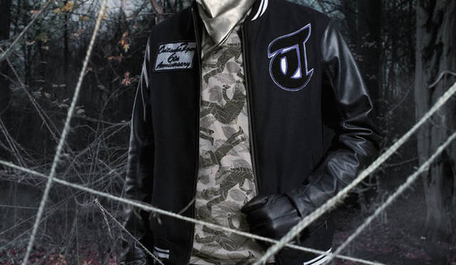 ONITSUKA TIGER ZODIAC COLLECTION 2009 AUTUMN&WINTER 