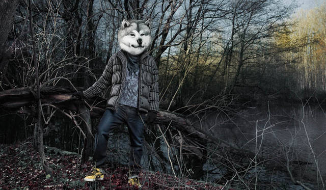 ONITSUKA TIGER ZODIAC COLLECTION 2009 AUTUMN&WINTER 