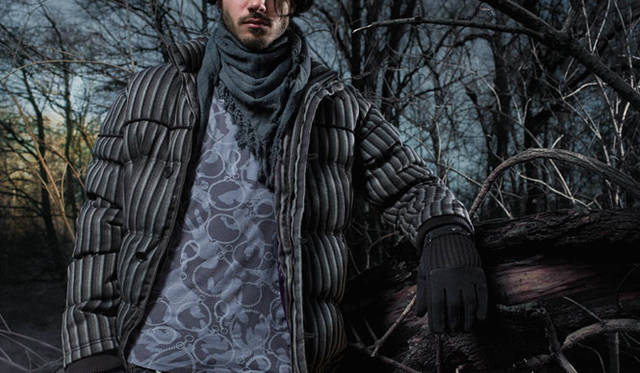 ONITSUKA TIGER ZODIAC COLLECTION 2009 AUTUMN&WINTER 