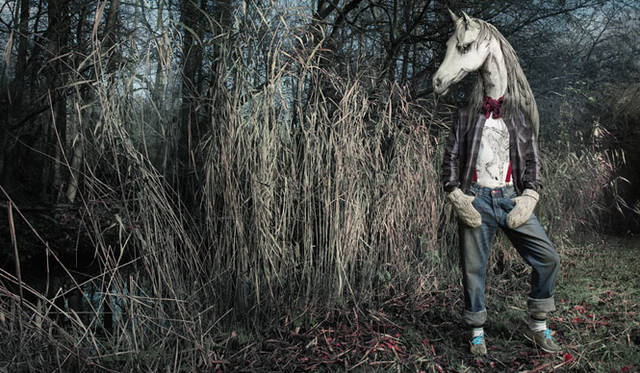 ONITSUKA TIGER ZODIAC COLLECTION 2009 AUTUMN&WINTER 