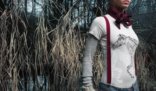 ONITSUKA TIGER ZODIAC COLLECTION 2009 AUTUMN&WINTER 