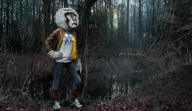 ONITSUKA TIGER ZODIAC COLLECTION 2009 AUTUMN&WINTER 