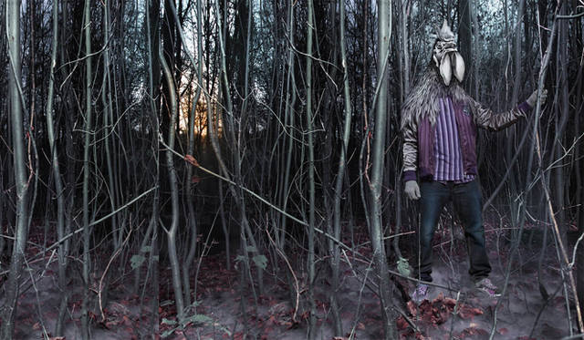 ONITSUKA TIGER ZODIAC COLLECTION 2009 AUTUMN&WINTER 