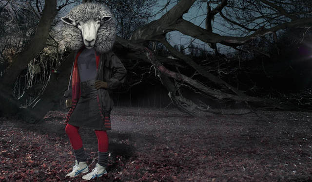 ONITSUKA TIGER ZODIAC COLLECTION 2009 AUTUMN&WINTER 