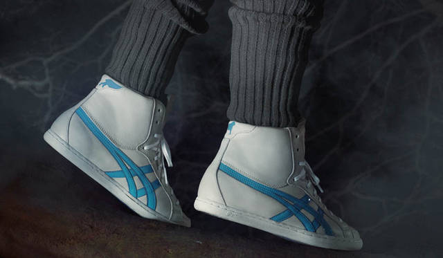 ONITSUKA TIGER ZODIAC COLLECTION 2009 AUTUMN&WINTER 