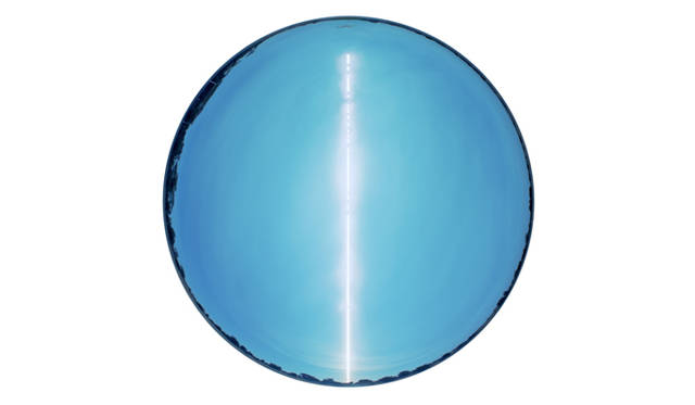 伊島薫「One sun」　Nanyuki, Kenya  © Kaoru Izima