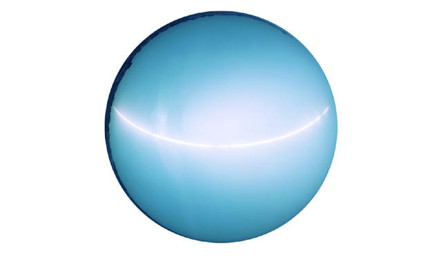 伊島薫「One sun」　Varanasi, India　© Kaoru Izima