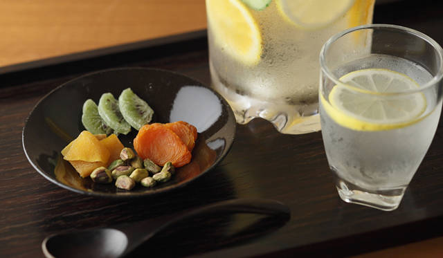 GRAND HYATT TOKYO｜グランド ハイアット東京 「アーユルヴェーダ マッサージ」