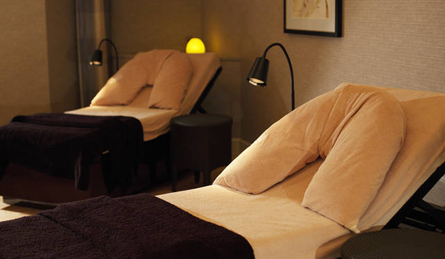 THE RITZ-CARLTON，TOKYO｜ザ・リッツ・カールトン東京　リラクゼーションスイート