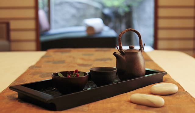 FOUR SEASONS HOTEL Tokyo at Chinzanso｜フォーシーズンズホテル椿山荘 東京　「YU THE SPAデトックスセラピー」　