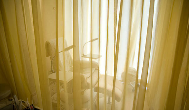 ネイルサロン「Jumarnah（ジュマーナー）」