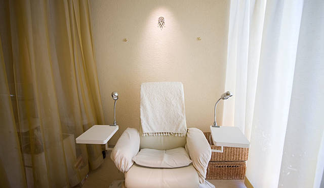 ネイルサロン「Jumarnah（ジュマーナー）」