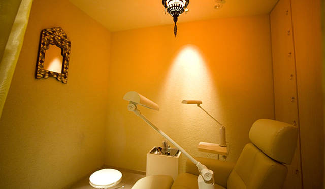 ネイルサロン「Jumarnah（ジュマーナー）」