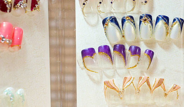 ネイルサロン「Jumarnah（ジュマーナー）」