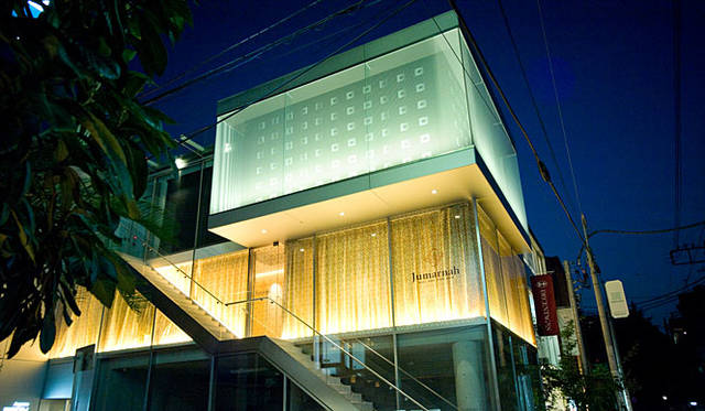 ネイルサロン「Jumarnah（ジュマーナー）」