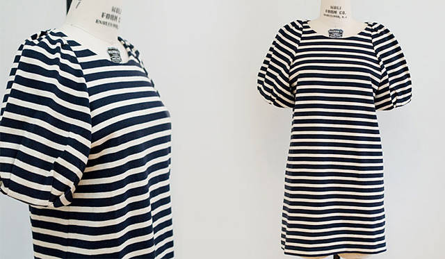 <strong>Kaon｜カオン</strong>　リボンカットソー1万7850円