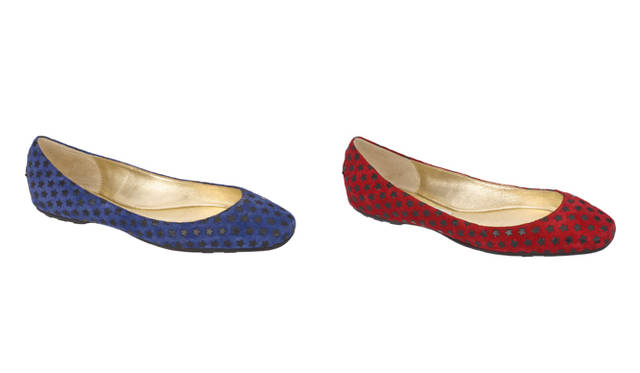 JIMMY CHOO Autumn&Winter 2009 Collection 「WITTY」