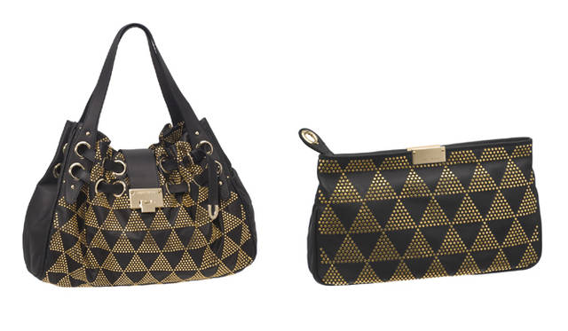 JIMMY CHOO Autumn&Winter 2009 Collection 「RAMONA」＆「ZULU」