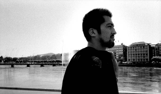 <b>YUSAKU MATSUDA‘SOUL RED’LIVE‘09｜</b>谷中 敦（東京スカパラダイスオーケストラ）