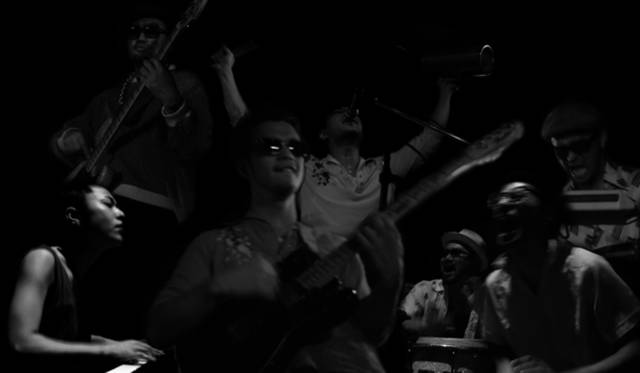 <b>YUSAKU MATSUDA‘SOUL RED’LIVE‘09｜</b>copa salvo