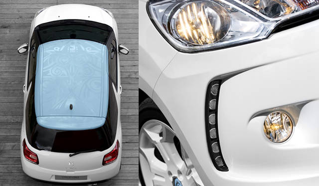 <b>CITROEN DS3｜シトロエン DS3</b>