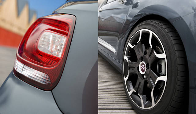 <b>CITROEN DS3｜シトロエン DS3</b>