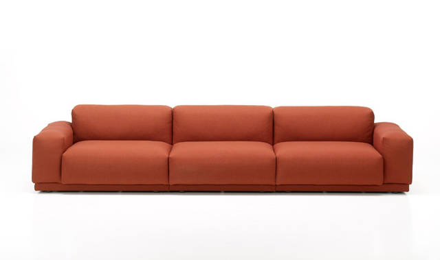 Place Sofa (three seater)  64万9950円 