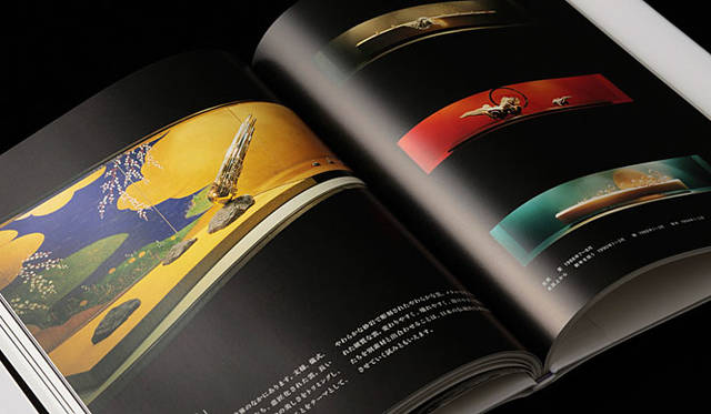 「真珠がつなぐミキモトのウインドウ」（株式会社六耀社）