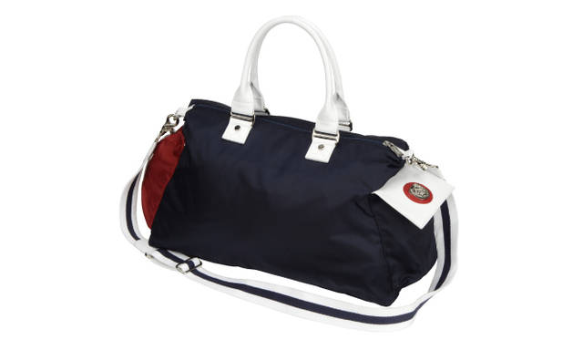 エレッセ＆オロビアンコ スペシャルエディション 「PRYNCESS」 ボストンバッグ 4万950円 週末の旅行などに最適なボストンバッグ