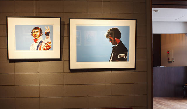 CONRAD LEACH｜コンラッド・リーチ