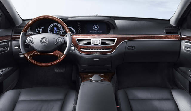 <b>Mercedes-Benz S HYBRID Long｜メルセデス・ベンツ Sクラス ハイブリッド ロング</b>