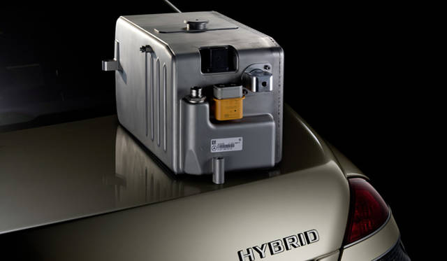 <b>Mercedes-Benz S HYBRID Long｜メルセデス・ベンツ Sクラス ハイブリッド ロング</b>