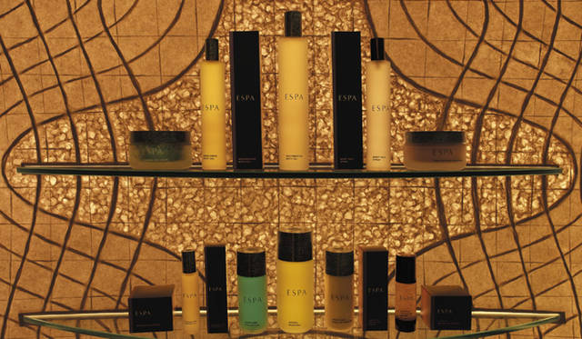 THE PENINSULA TOKYO｜ザ・ペニンシュラ東京「ケイハツエンライトメントマッサージ」