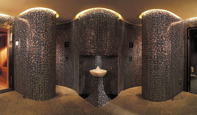 THE PENINSULA TOKYO｜ザ・ペニンシュラ東京「ケイハツエンライトメントマッサージ」