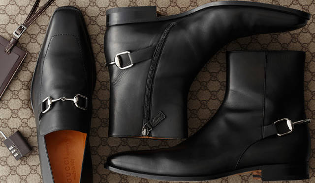 <b>GUCCI｜グッチ</b>