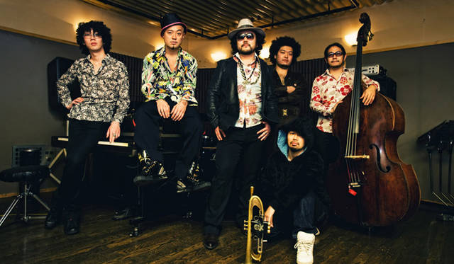 <b>Tokyo Crossover/Jazz Festival 2009｜</b>　SOIL & “PIMP”SESSIONS