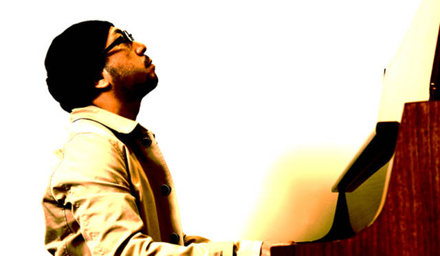 <b>Tokyo Crossover/Jazz Festival 2009｜</b>　須永辰夫