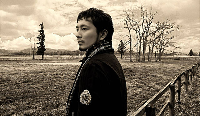 <b>Tokyo Crossover/Jazz Festival 2009｜</b>Ryota Nozaki（JAZZTRONIK）