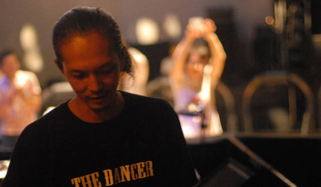 <b>Tokyo Crossover/Jazz Festival 2009｜</b>　井上 薫