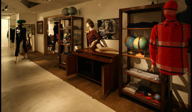 OPENING CEREMONY｜オープニング・セレモニー　