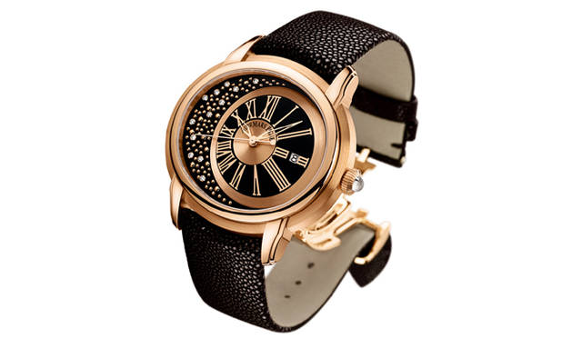 Audemars Piguet／MILLENARY LIMITED EDITION by MORITA｜オーデマ ピゲ／ミレネリー リミテッド エディション by MORITA