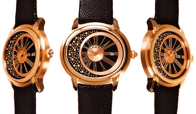 Audemars Piguet／MILLENARY LIMITED EDITION by MORITA｜オーデマ ピゲ／ミレネリー リミテッド エディション by MORITA