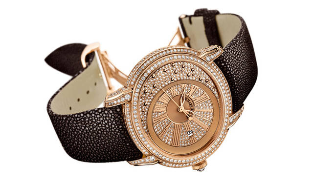 Audemars Piguet／MILLENARY LIMITED EDITION by MORITA｜オーデマ ピゲ／ミレネリー リミテッド エディション by MORITA