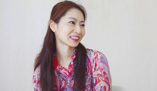 Divine of Creation｜伊藤嶺花さん