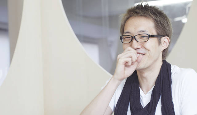 Divine of Creation｜佐藤オオキさん