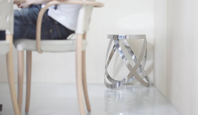 Divine of Creation｜作品「ribbon」(2007)