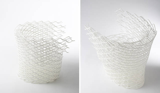 Divine of Creation｜「diamond chair」(2008)　 photo by Masayuki Hayashi