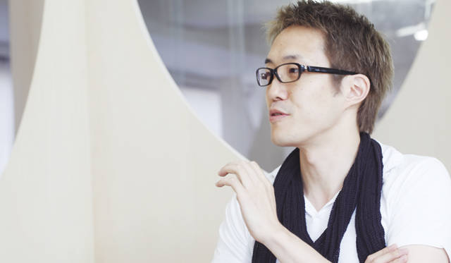 Divine of Creation｜佐藤オオキさん