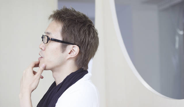 Divine of Creation｜佐藤オオキさん